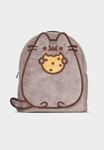 Reppu: Pusheen - Mini Pusheen Cookie