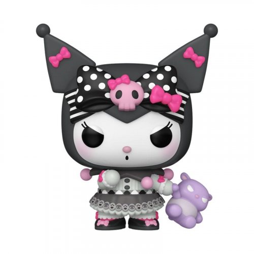 Funko Pop! Animation: Sanrio - Kuromi- Kuromi (spc) (115)