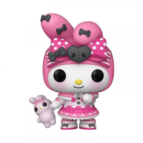 Funko Pop! Animation: Sanrio - My Melody- My Melody (spc) (114)