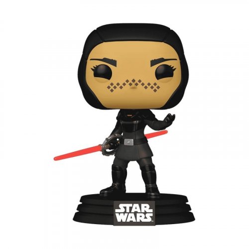 Funko Pop! Star Wars: Tales Of The Empire - Barriss Offee