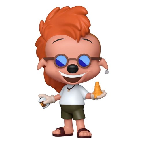 Funko Pop! Disney: A Goofy Movie - Bobby Zimuruski