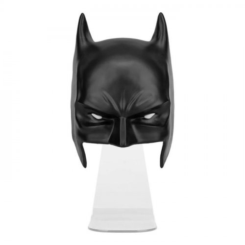 Lamppu: Batman Mask Light (21cm)