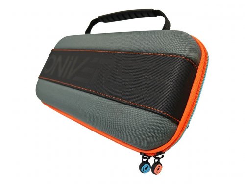 Oniverse: NSW2 Carrying Case (Grey)