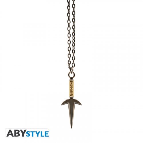 Kaulakoru: Naruto Shippuden - Minatos Kunai, 3D