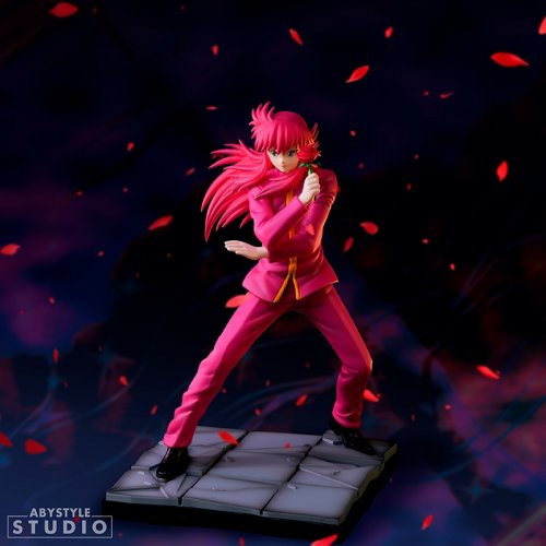 Figu: Yu Yu Hakusho - Kurama