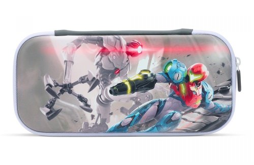 PowerA: Slim Case - Metroid Dread