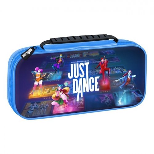 Subsonic: Switch Oled Hard Case - Just Dance