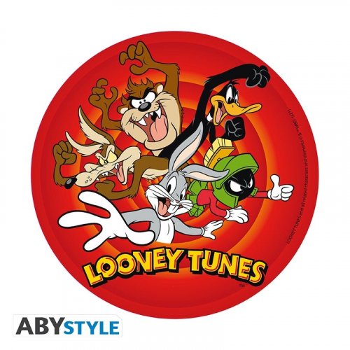 Hiirmatto: Looney Tunes - Looney Tunes