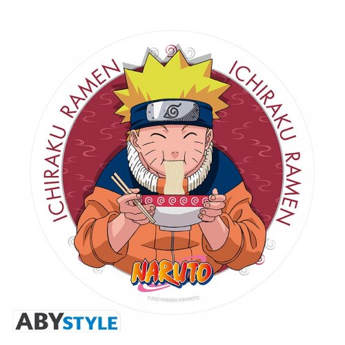 Hiirimatto: Naruto - Naruto Ramen