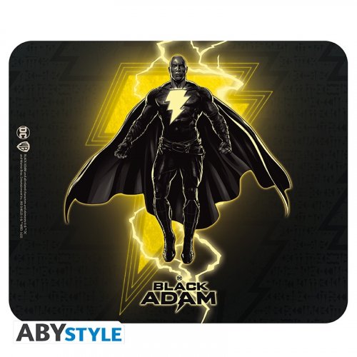 Hiirimatto: Dc Comics - Black Adam