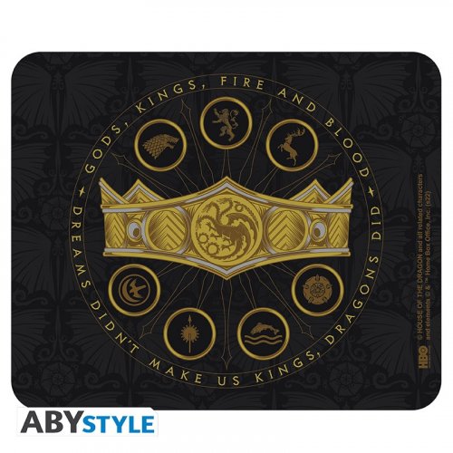 Hiirimatto: House Of The Dragon - Targaryen
