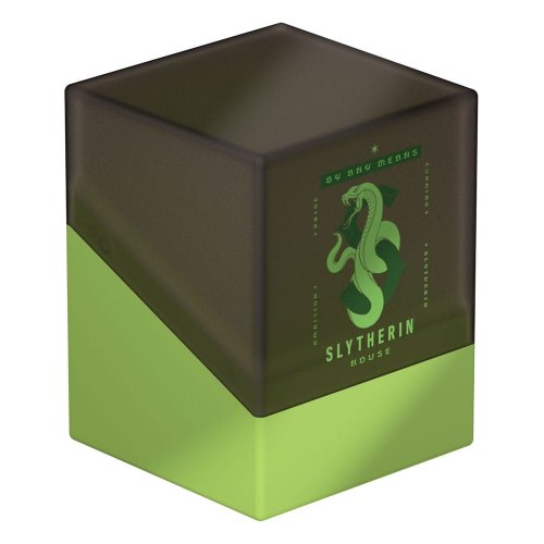 Ultimate Guard: Boulder 100+ Harry Potter - Slytherin