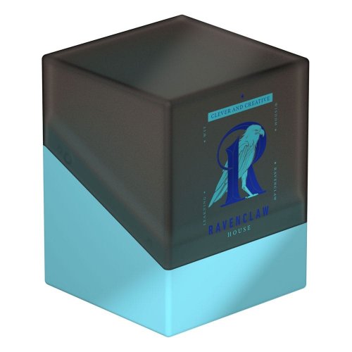 Ultimate Guard: Boulder 100+ Harry Potter - Ravenclaw