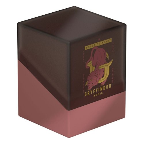 Ultimate Guard: Boulder 100+ Harry Potter - Gryffindor