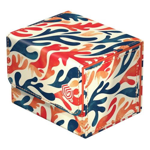 Ultimate Guard: Sidewinder 100+ Xenoskin 2025 Exclusive Coral Places - Mellow Sea