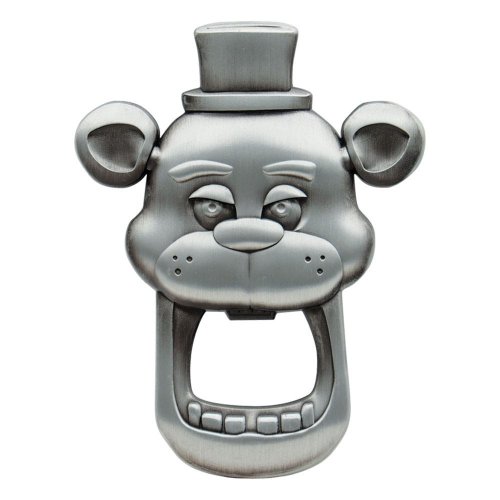 Pullonavaaja: Five Nights At Freddys - Freddy Fazbear