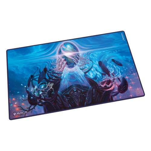 Ultimate Guard: Play-mat - MTG Edge Of Eternities, The Endstone