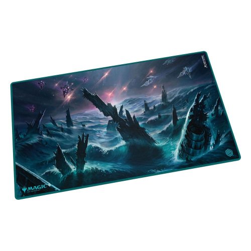 Ultimate Guard: Play-mat - MTG EoE, Watery Grave