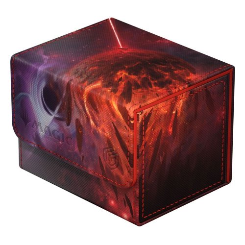 Ultimate Guard: Sidewinder 100+ Xenoskin - MTG EoE, Kavaron