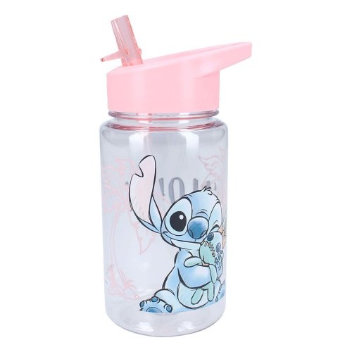Juomapullo: Lilo & Stitch - Stitch Drink Up (450ml)