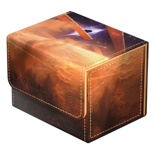 Ultimate Guard: Sidewinder 100+ Xenoskin - MTG EoE, Adagia