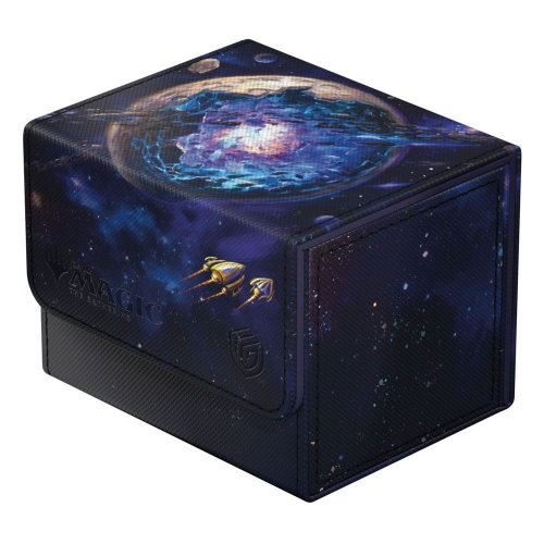 Ultimate Guard: Sidewinder 100+ Xenoskin - MTG EoE, Gemstone C