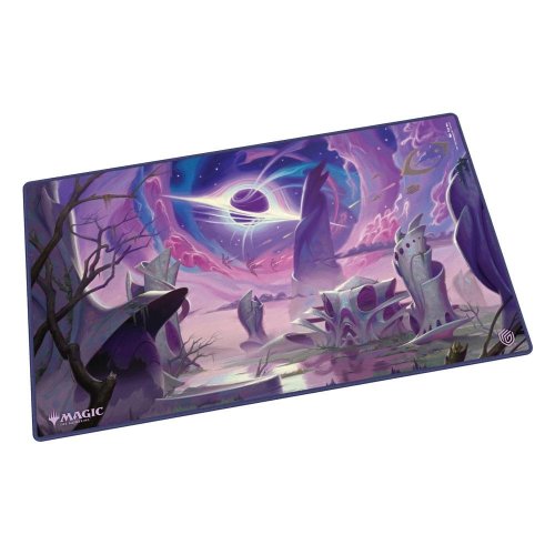 Ultimate Guard: Play-mat - MTG EoE, Godless Shrine