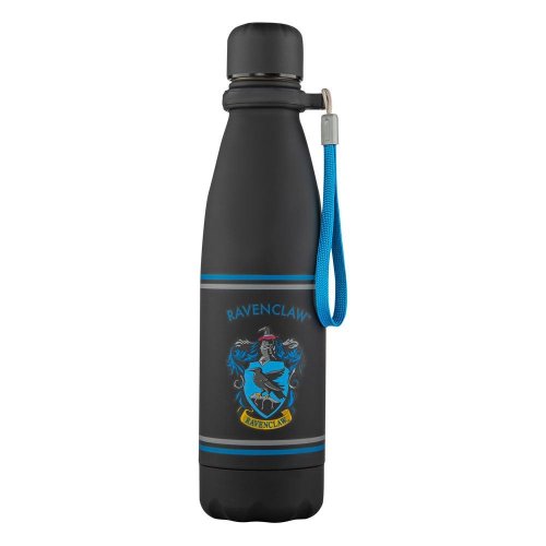 Juomapullo: Harry Potter - Ravenclaw, Thermo (500ml)