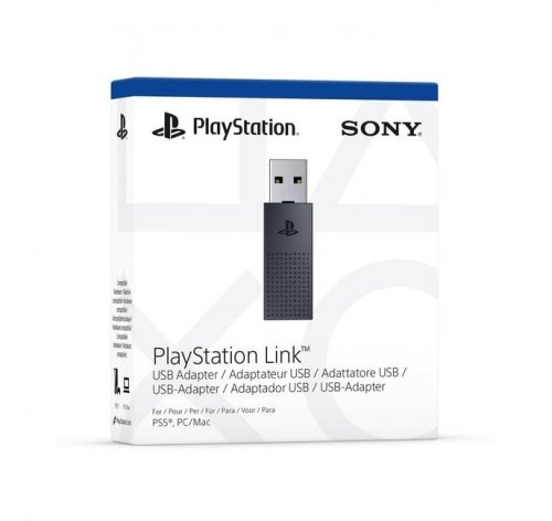 Sony: Playstation Link USB Adapter