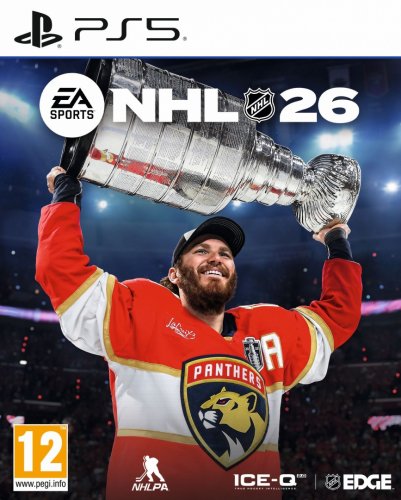 NHL 26 (+Bonus)