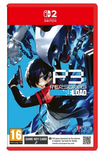 Persona 3 Reload (+Bonus)
