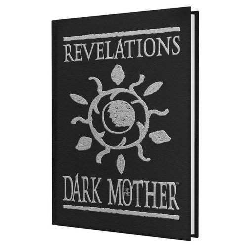 Vampire: The Masquerade - Revelations Of The Dark Moth