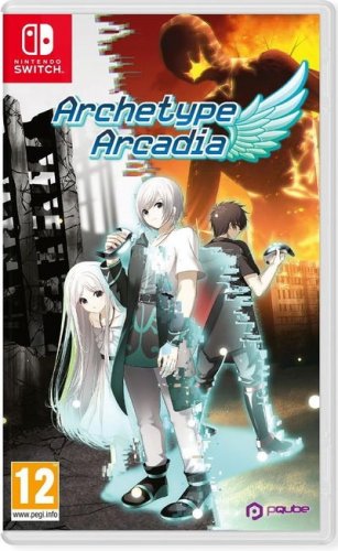 Archetype Arcadia
