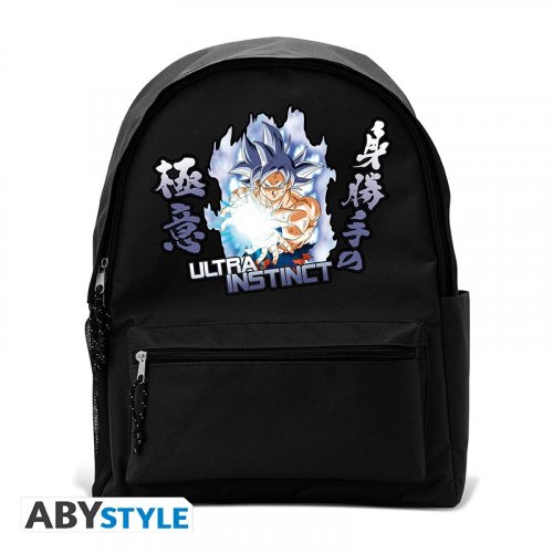 Reppu: Dragon Ball Super - Goku Ultra Instinct