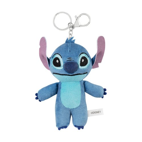 Avaimenper�: Disney - Stitch, Plush