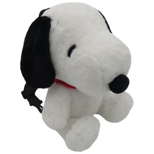 Reppu: Snoopy - Plush (28cm)