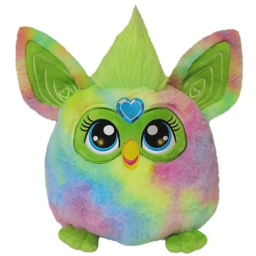 Reppu: Furby - Plush (27cm)