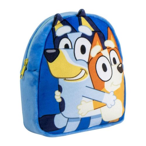 Reppu: Marvel - Bluey, Plush (22cm)