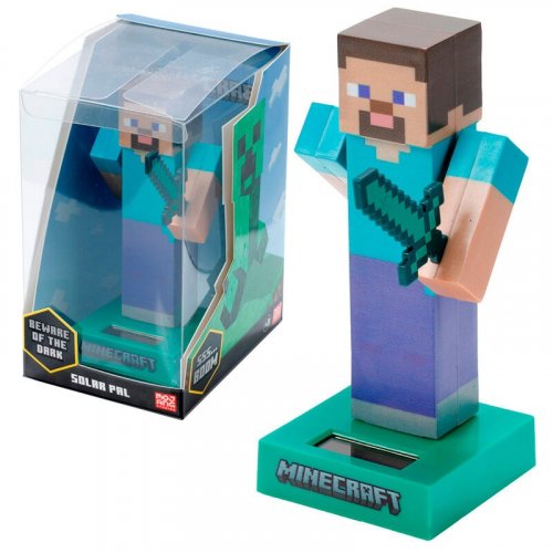 Minecraft: Steve Doll