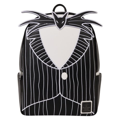 Reppu: Loungefly Disney - Nightmare Before Christmas, JS (40cm)