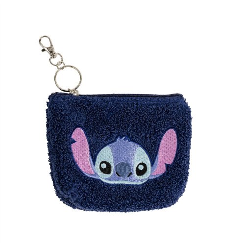 Avaimenper�: Disney - Stitch Purse