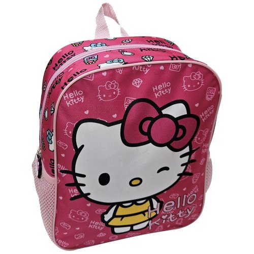 Reppu: Hello Kitty - My Style (26cm)