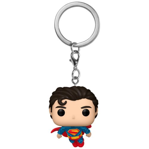 Funko Pocket Pop!: Dc Comics Superman - Superman