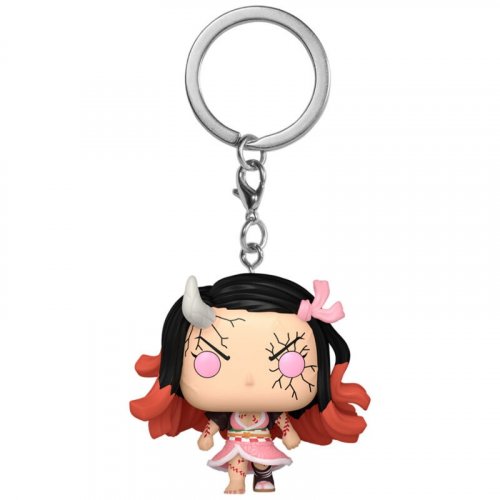 Funko Pocket Pop!: Demon Slayer Kimetsu No Yaiba - Nezuko Kamado