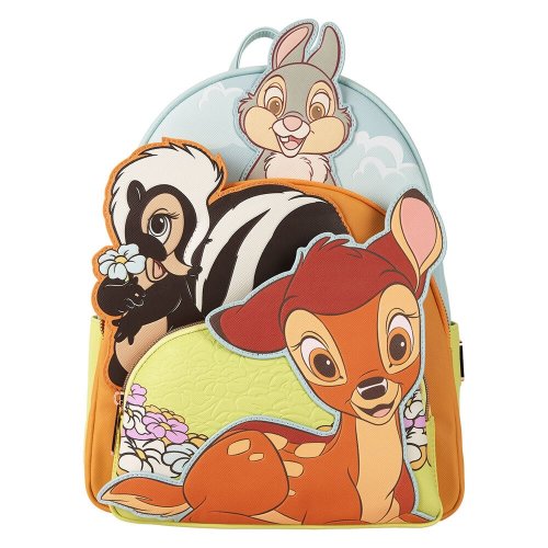 Reppu: Loungefly Disney - Bambi (35cm)