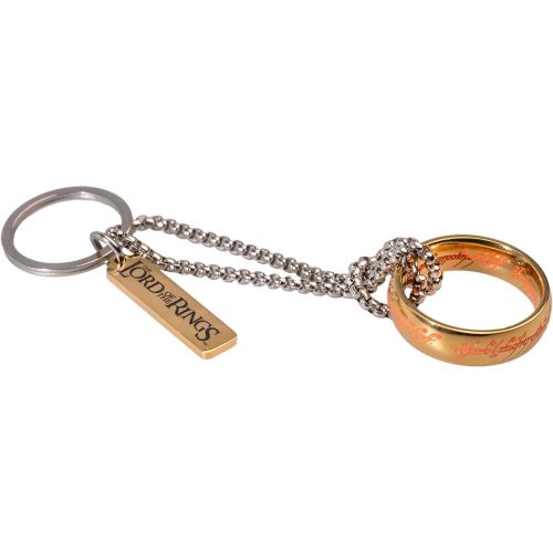 Avaimenper�: The Lord Of The Rings - The One Ring