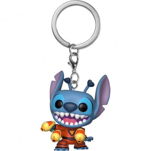 Funko Pocket Pop!: Disney Lilo & Stitch - Stitch, Exclusive