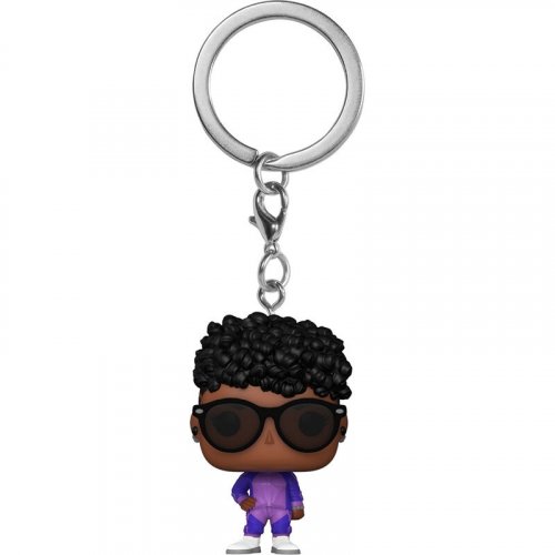 Funko Pocket Pop!: Marvel Black Panther - Wakanda Forever Shuri