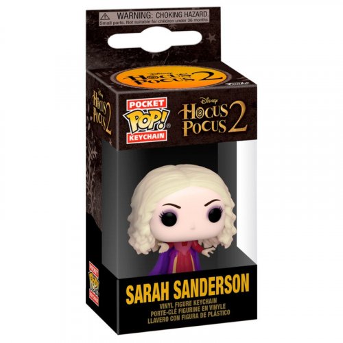 Funko Pocket Pop!: Disney - Hocus Pocus 2 Sarah
