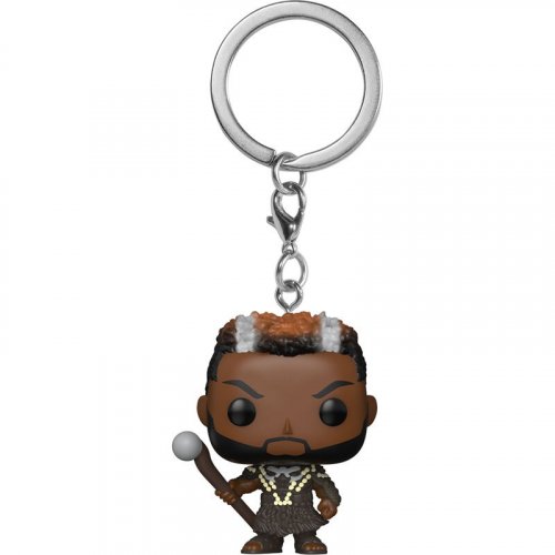 Funko Pocket Pop!: Marvel Black Panther Wakanda Forever - M Baku
